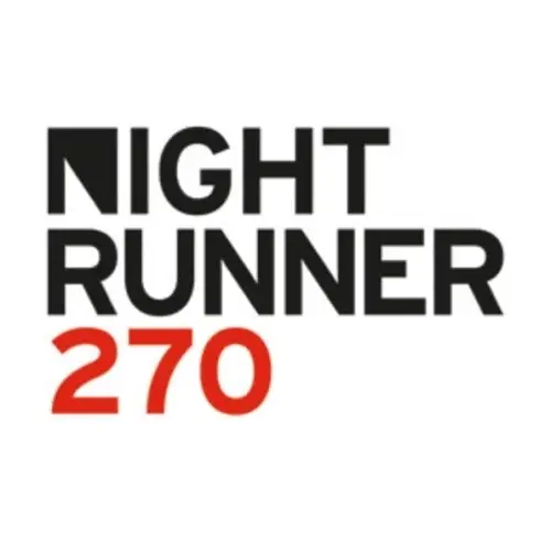 Night Runner 270 Promo Code