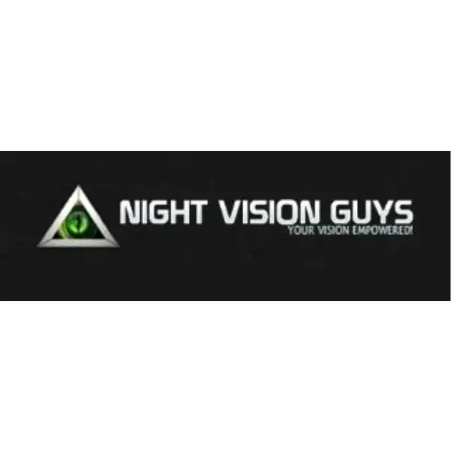 Night Vision Guys Promo Code