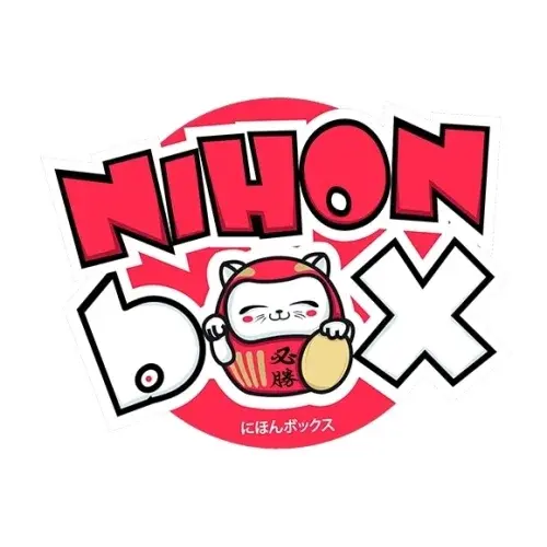 NihonBox Promo Code