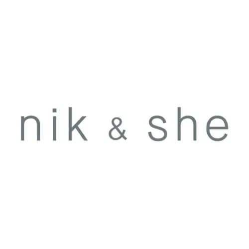 Nik and She Promo Code