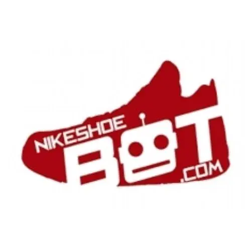 NikeShoeBot Promo Code