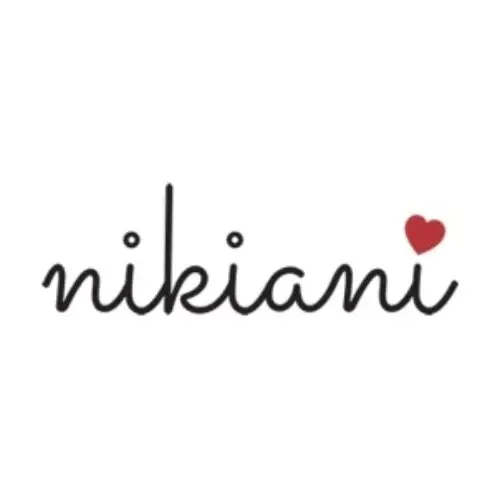 Nikiani Promo Code