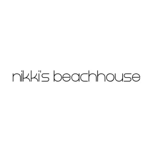 Nikkis Beachhouse Promo Code
