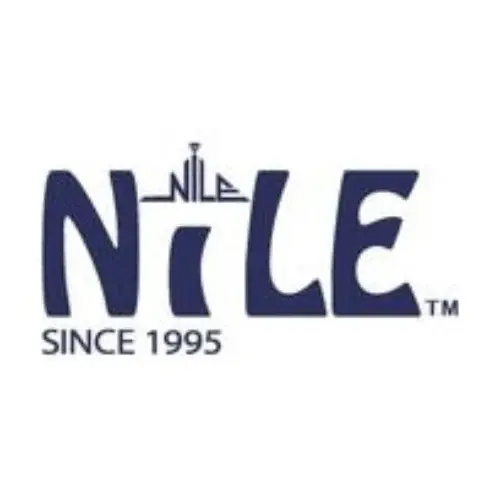 Nile Promo Code
