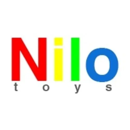 Nilo Toys Promo Code