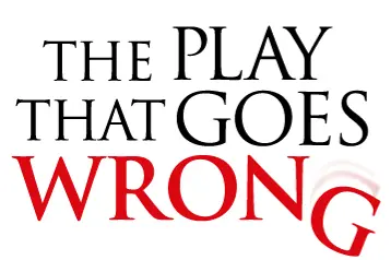 The Play That Goes Wrong Promo Code