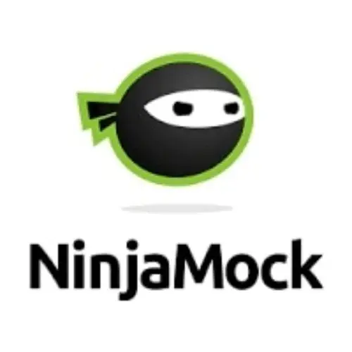 NinjaMock Promo Code