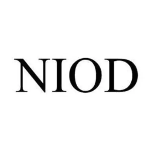 NIOD Promo Code