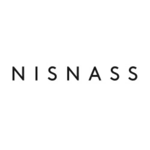 Nisnass Promo Code