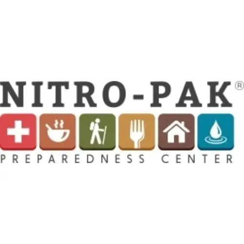 Nitro-Pak Promo Code
