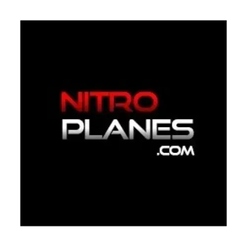 NitroPlanes Promo Code