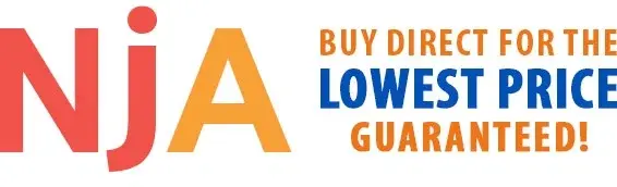 NJ Accessory Promo Code