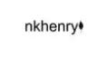 NKHenry Promo Code