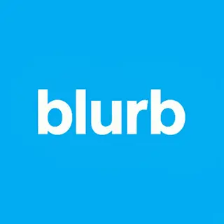 Blurb NL Promo Code