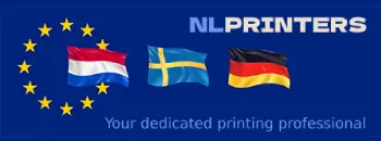 NLprinters NL Promo Code