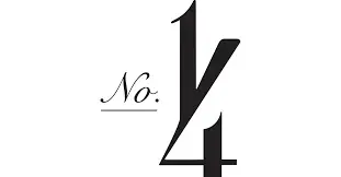 No. 14 Promo Code