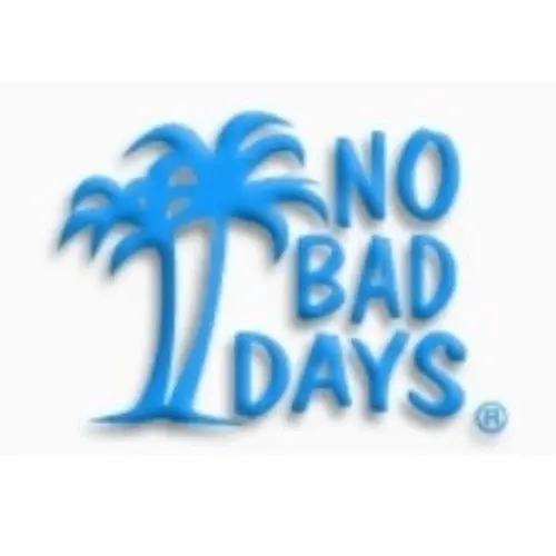 No Bad Days Promo Code