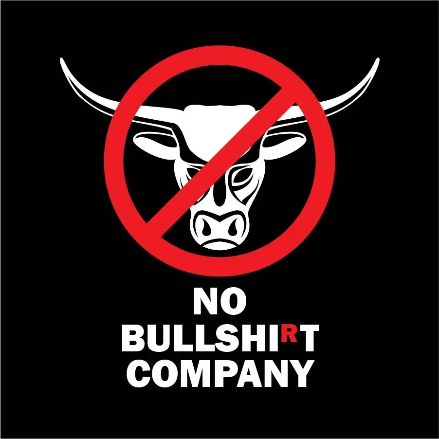 No Bullshirt Company Promo Code