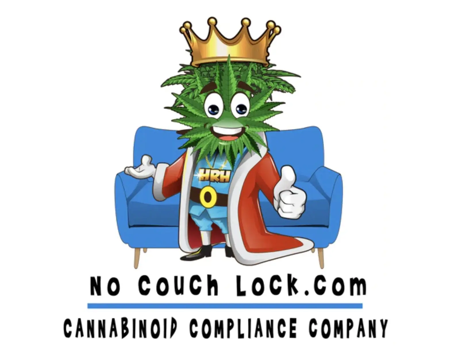No Couch Lock Promo Code