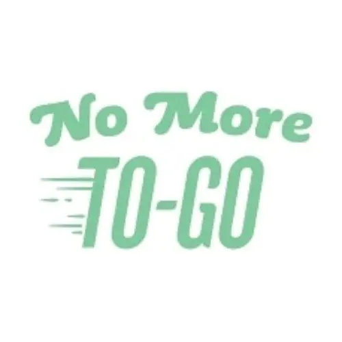 No More To-Go Promo Code