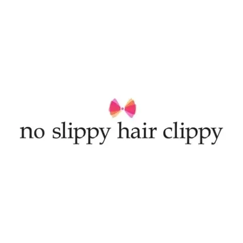 No Slippy Hair Clippy Promo Code