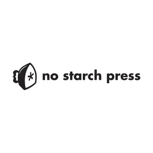 No Starch Press Promo Code