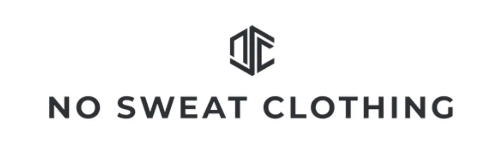 No Sweat Clothing Promo Code