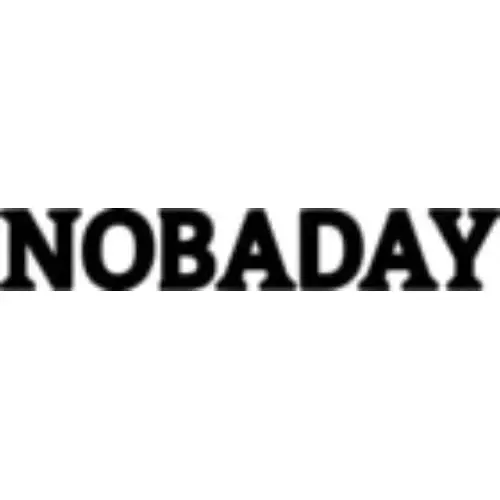 Nobaday Promo Code