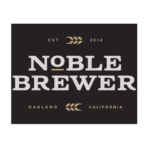 Noble Brewer Promo Code