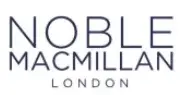 Noble Macmillan Promo Code