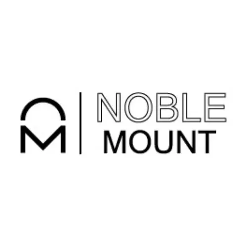 Noble Mount Promo Code