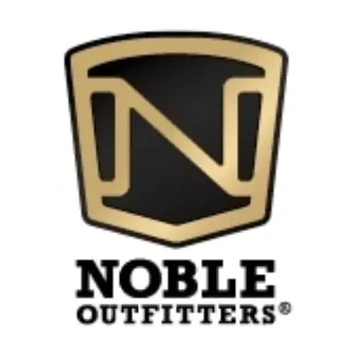 Noble Outfitters Promo Code