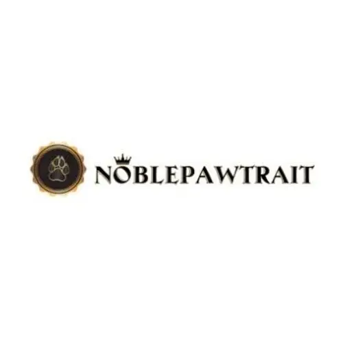 Noble Pawtrait Promo Code