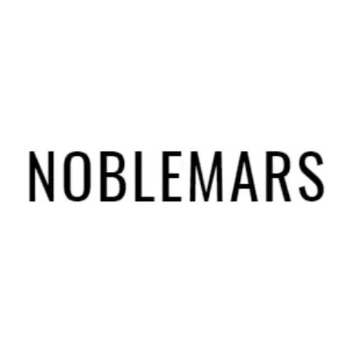 Noblemars Promo Code