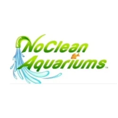 NoClean Aquariums Promo Code