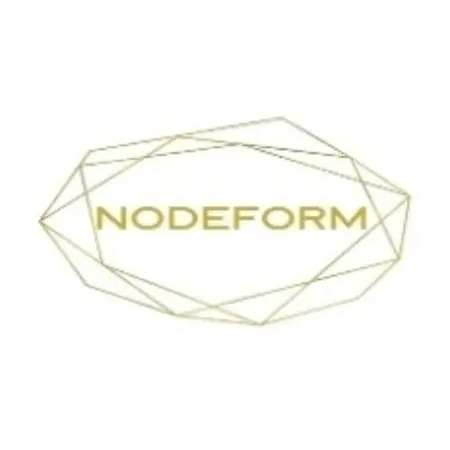Nodeform Jewelry Promo Code