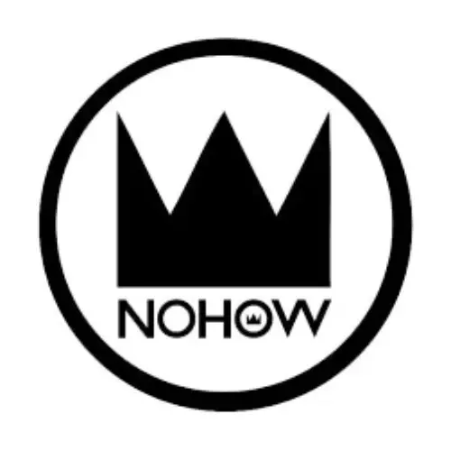 Nohow Style Promo Code