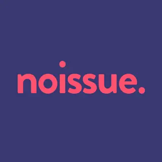 noissue. Promo Code