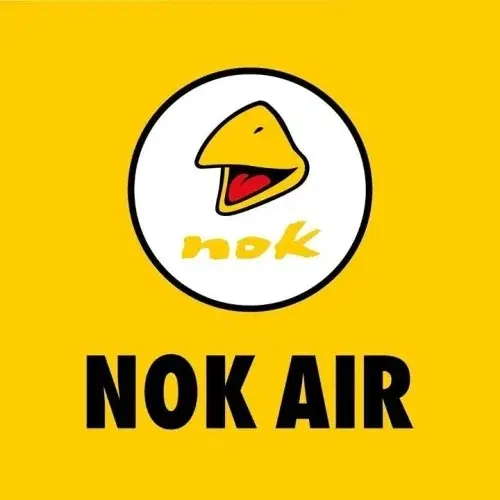 Nok Air Promo Code