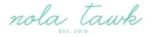 Nola Tawk Promo Code