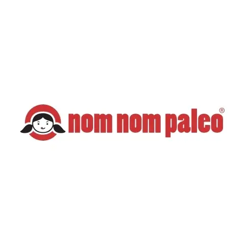 Nom Nom Paleo Promo Code