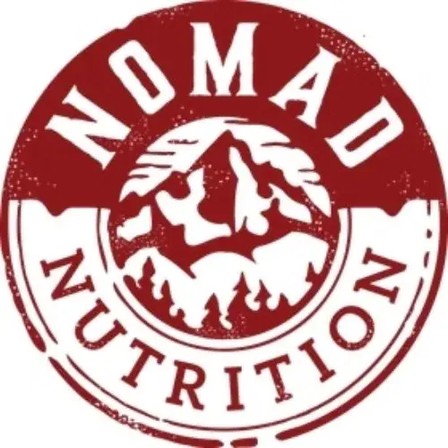 Nomad Nutrition Promo Code