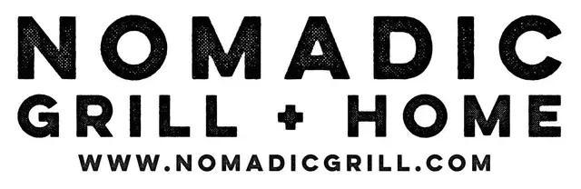 Nomadic Grill + Home Promo Code