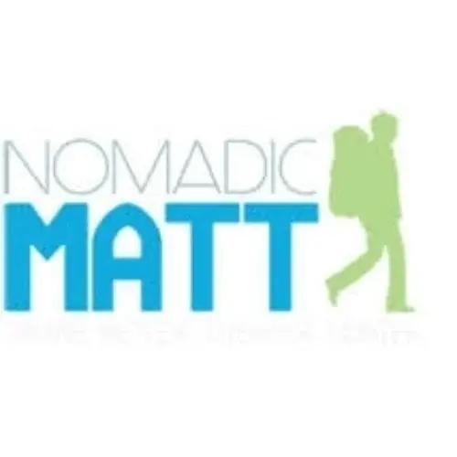 Nomadic Matt Promo Code
