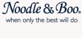 Noodle & Boo Promo Code