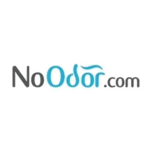 NoOdor.com Promo Code