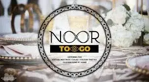 NOOR Promo Code
