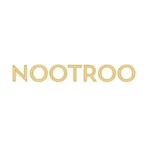 Nootroo Promo Code