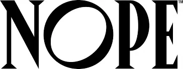 NOPE Promo Code