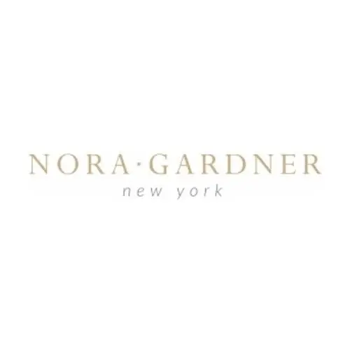Nora Gardner Promo Code